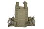 Picture of VEST TACTICAL MOLLE OD